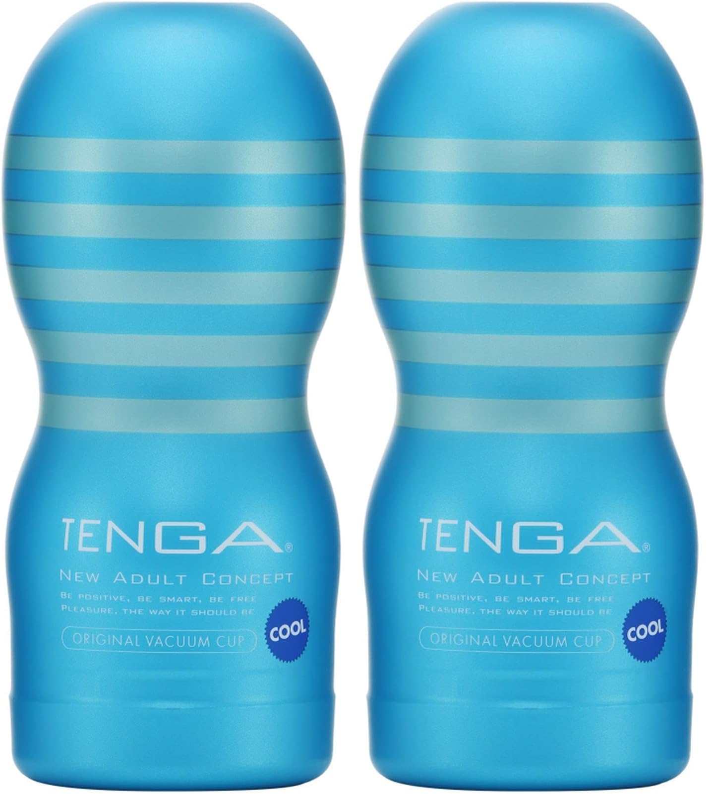 Amazon.com: Tenga TENGA Cool Original Vacuum Cup TOC-201C